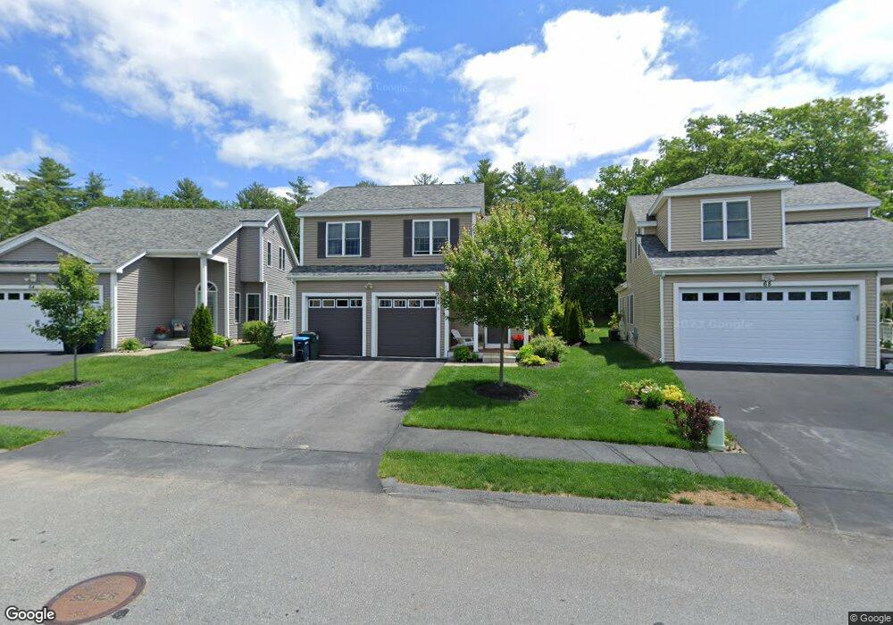 66 Tea Party Cir, Holden, MA 01520 - photo 1