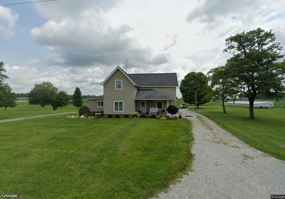 4396 S 200 W, Rushville, IN 46173 - photo 1