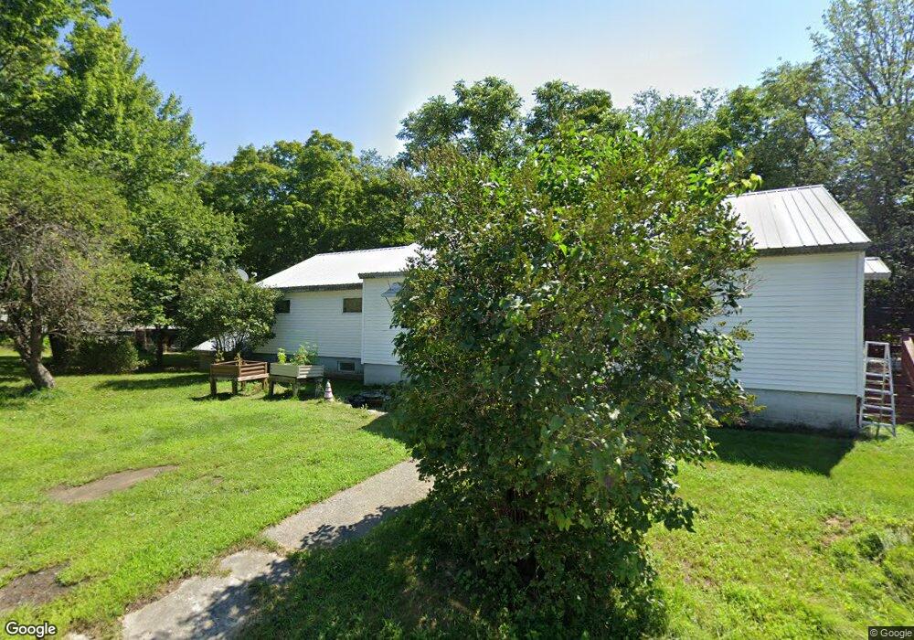 22 Maple St, Groveton, NH 03582 - photo 1