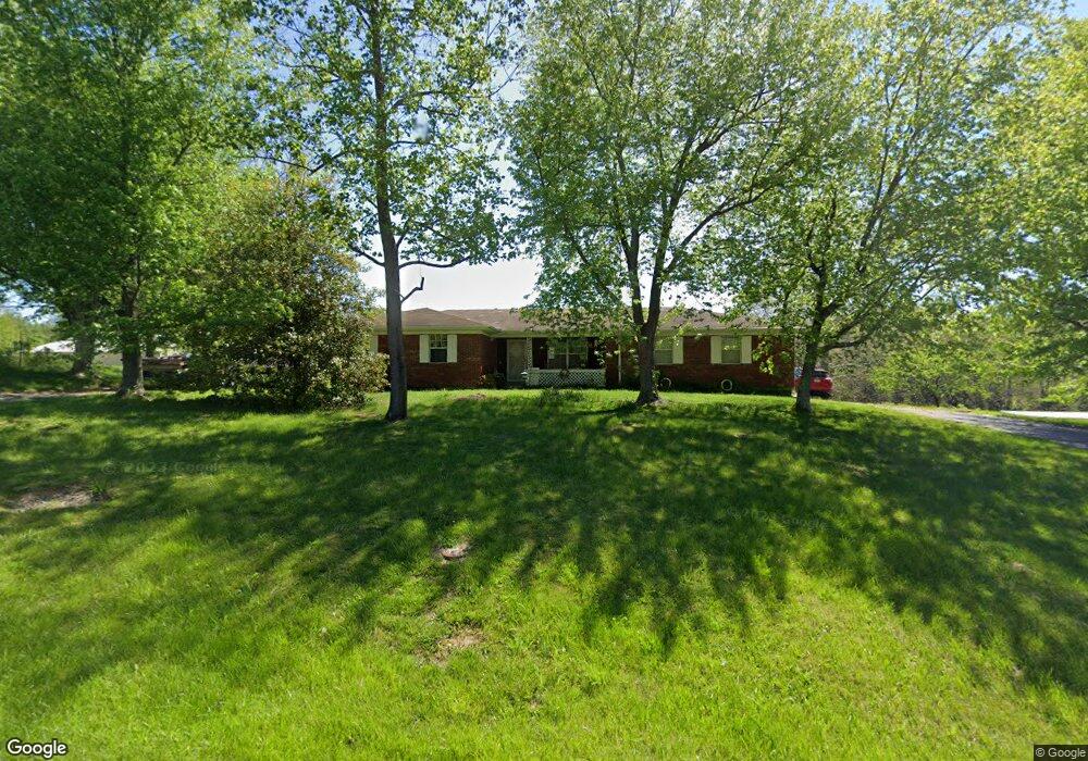 2362 Kepley Rd, Georgetown, IN 47122 - photo 1