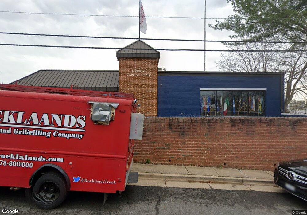 3256 Colvin St, Alexandria, VA 22314 - photo 1