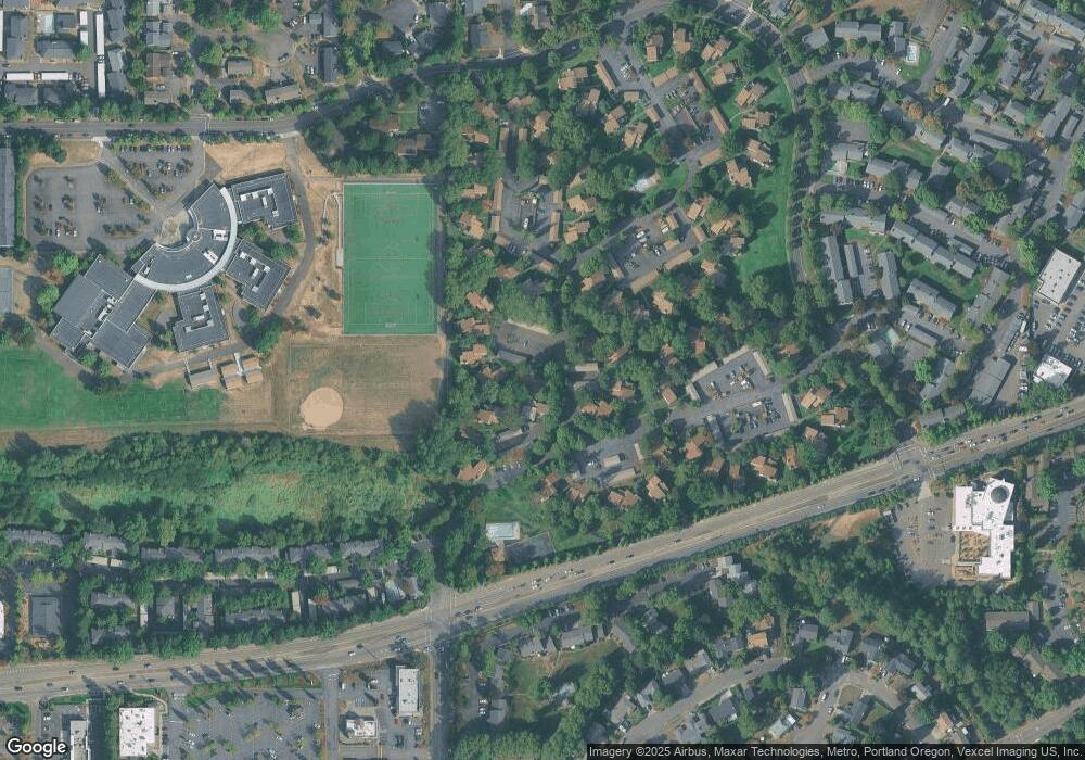 10317 SW Trapper Terrace unit BLD 5, Beaverton, OR 97008 - photo 1