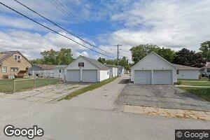 108 E North St, Forrest, IL 61741