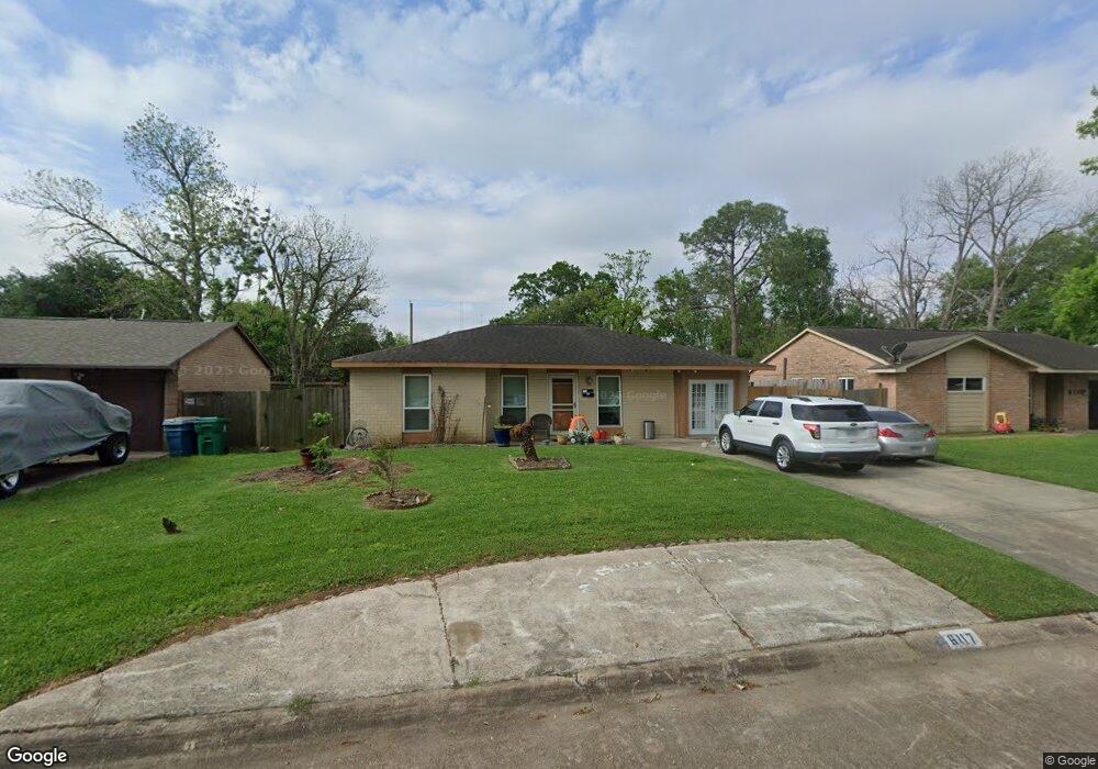 6117 Arthington St, Houston, TX 77053 - photo 1