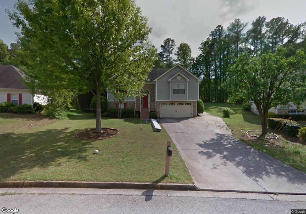 6318 Milo Dr, Austell, GA 30168 - photo 1