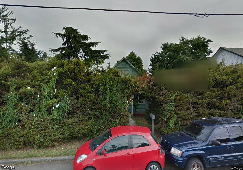 629 Walnut St, Edmonds, WA 98020 - photo 1