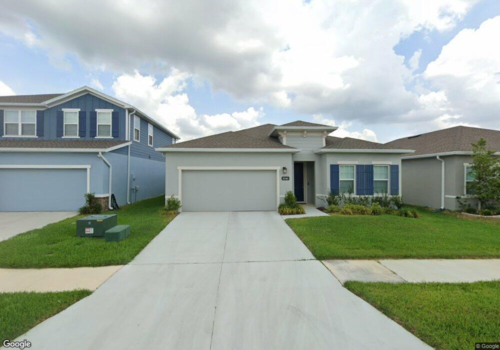 35545 Crescent Creek Dr, Zephyrhills, FL 33541 - photo 1