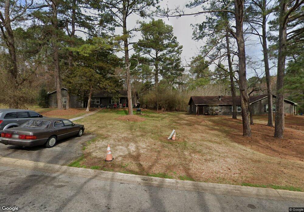 141 N Bluff Rd, Athens, GA 30607 - photo 1