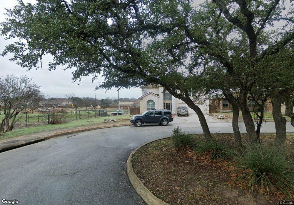 8502 Vineyard Mist, San Antonio, TX 78255 - photo 1