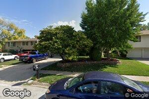 10321 Mockingbird Dr, Omaha, NE 68127