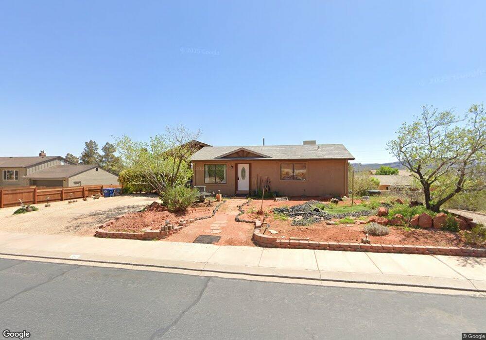 140 E 350 N, Ivins, UT 84738 - photo 1