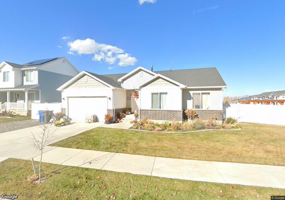 22 W 860 N, Santaquin, UT 84655 - photo 1