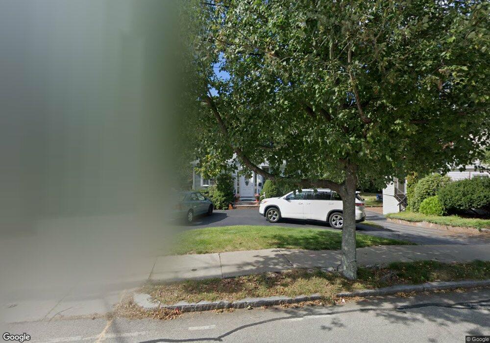 599 Grove St unit 1, Newton Lower Falls, MA 02462 - photo 1