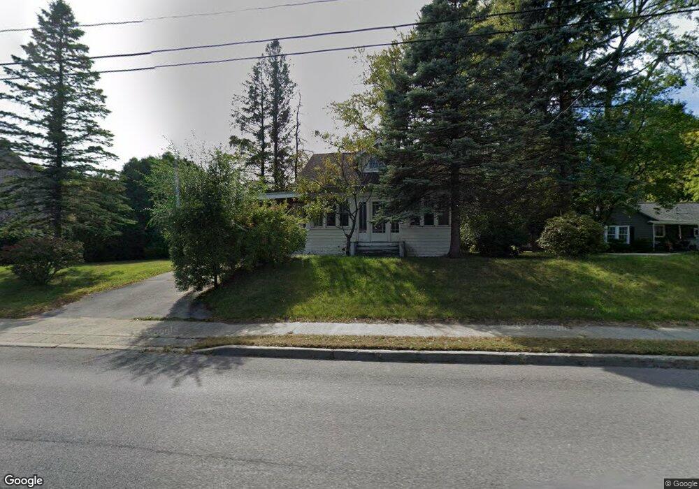 2466 Troy Schenectady Rd, Schenectady, NY 12309 - photo 1