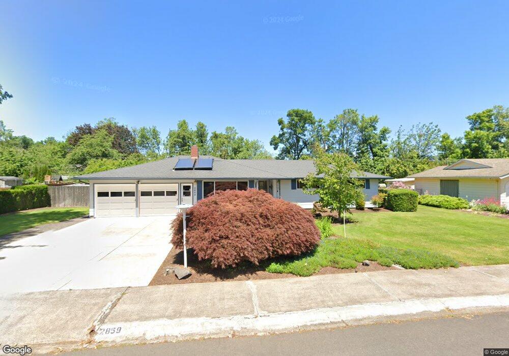 2859 Tandy Turn, Eugene, OR 97401 - photo 1