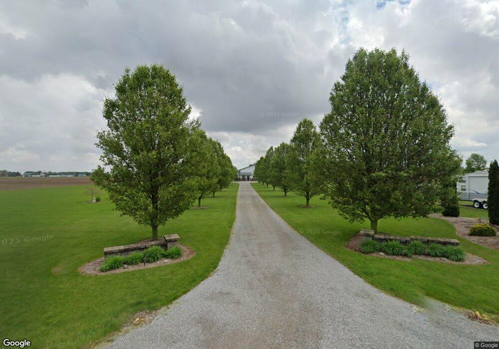 4136 Sharf Rd, Delphos, OH 45833 - photo 1