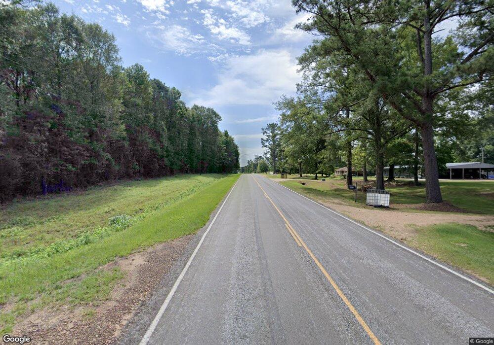 7130 Magnolia Progress Rd, Magnolia, MS 39652 - photo 1