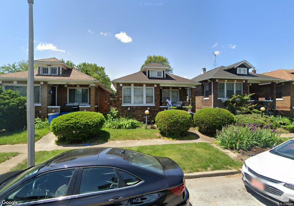 1136 Fillmore St, Gary, IN 46407 - photo 1