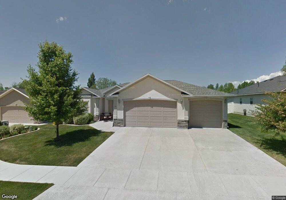 75 Chateau Way, Smithfield, UT 84335 - photo 1