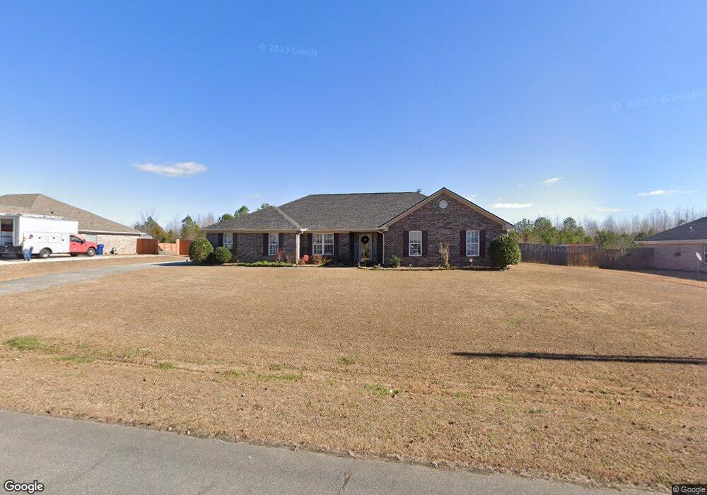 125 Edgebrook Dr, Ardmore, AL 35739 - photo 1
