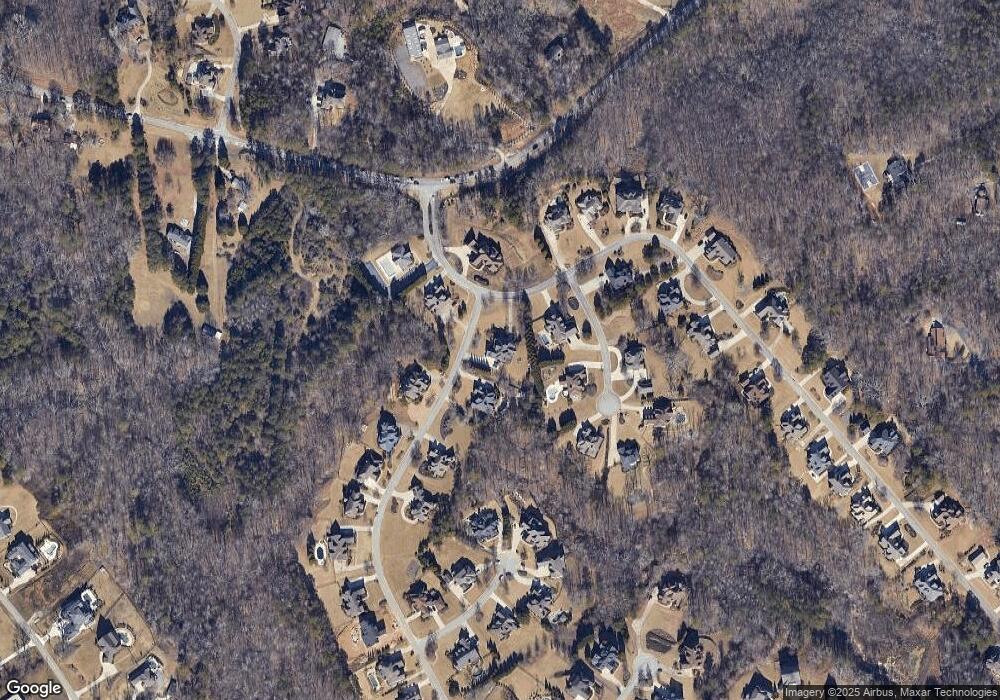 4277 Deer Creek Ct, Flowery Branch, GA 30542 - photo 1