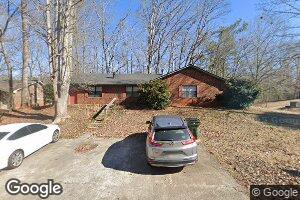 1002 Sweetwater Cir, Athens, GA 30606