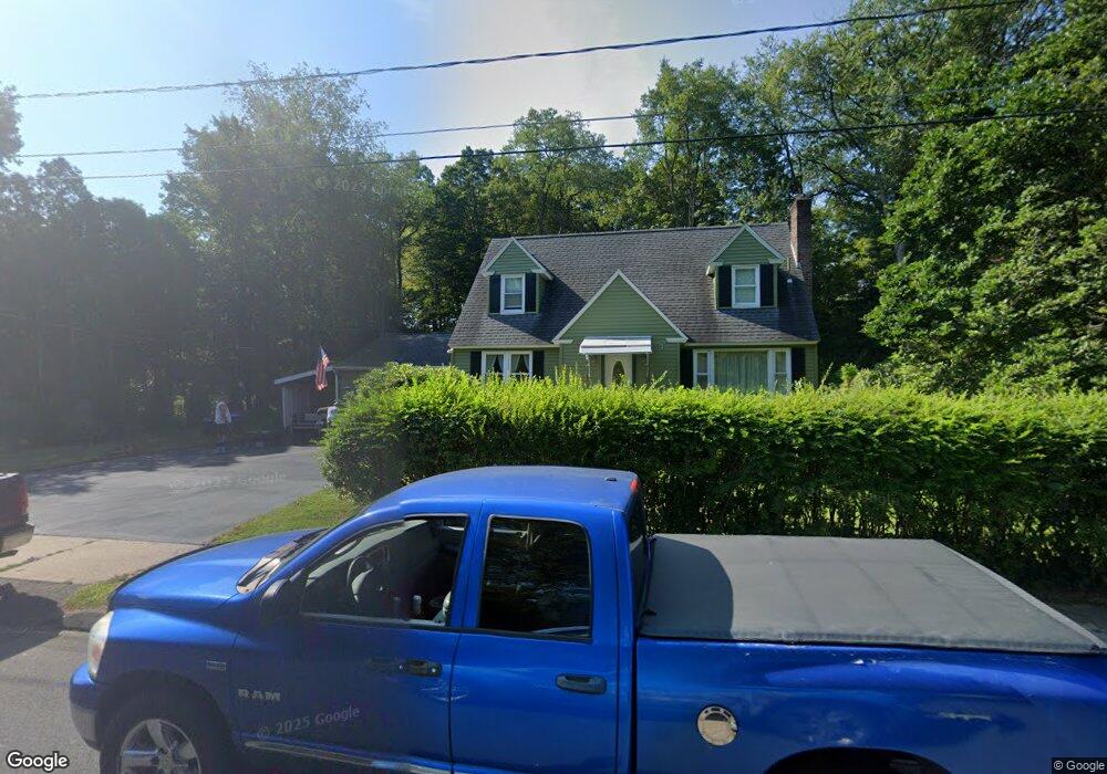 111 Cadwell Rd, Pittsfield, MA 01201 - photo 1