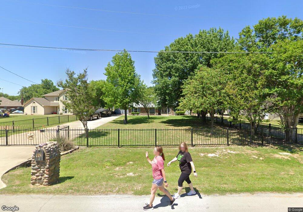 6824 Hill Ct, Azle, TX 76020 - photo 1