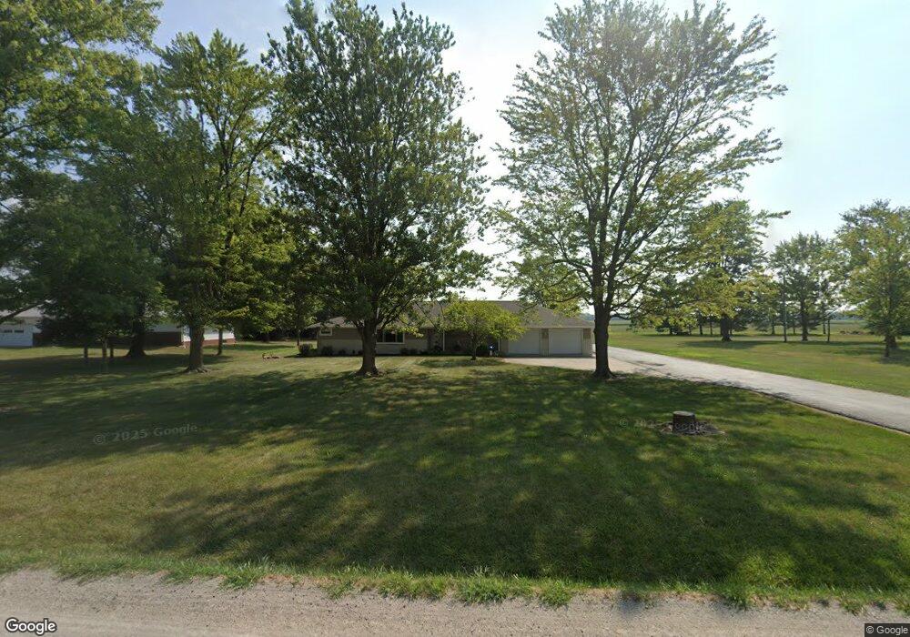 2303 S Us Highway 27, Berne, IN 46711 - photo 1