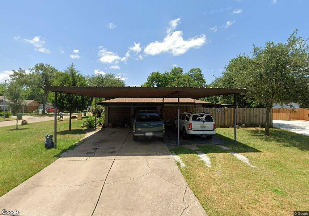 10806 Ritow St, Houston, TX 77089 - photo 1