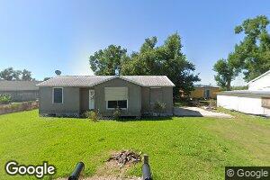 505 Jerry Ann St, Chauvin, LA 70344