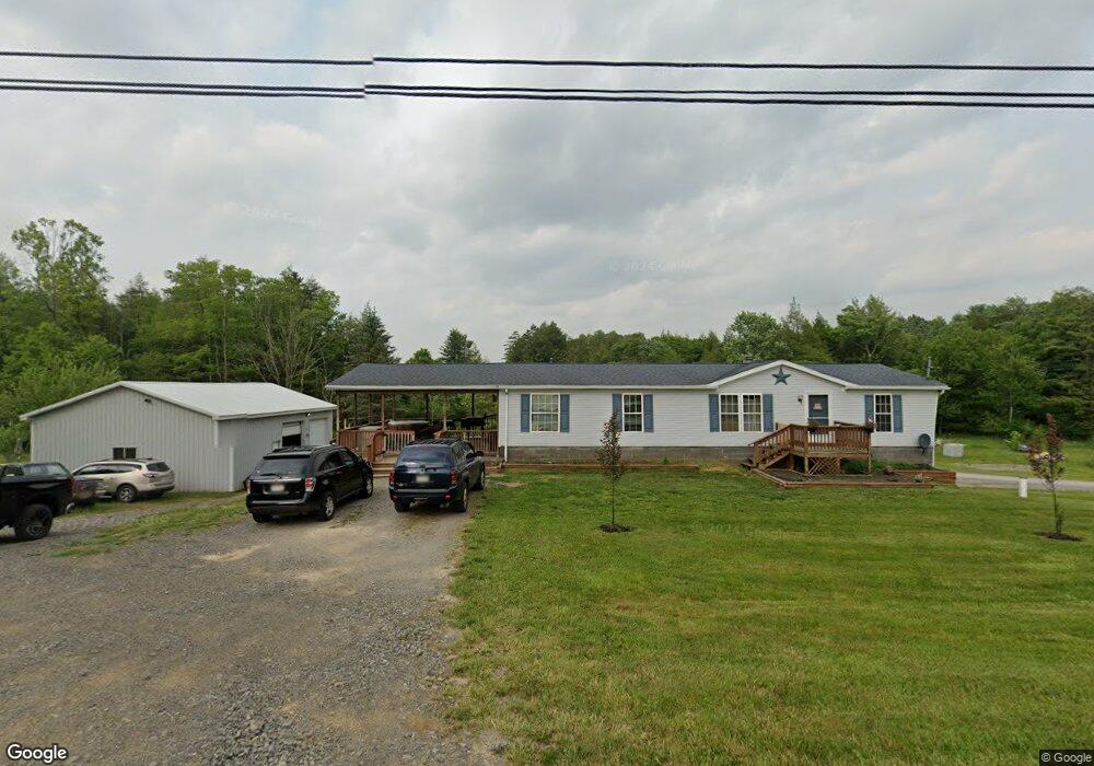 686 Maple Spring Hwy, Eglon, WV 26716 - photo 1
