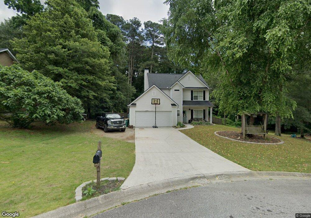 310 Rocky Point Ct, Winder, GA 30680 - photo 1