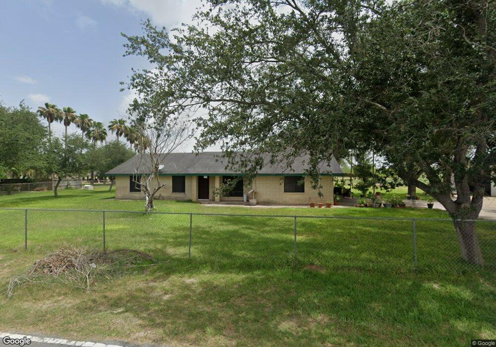 2616 Delaware St, Weslaco, TX 78596 - photo 1