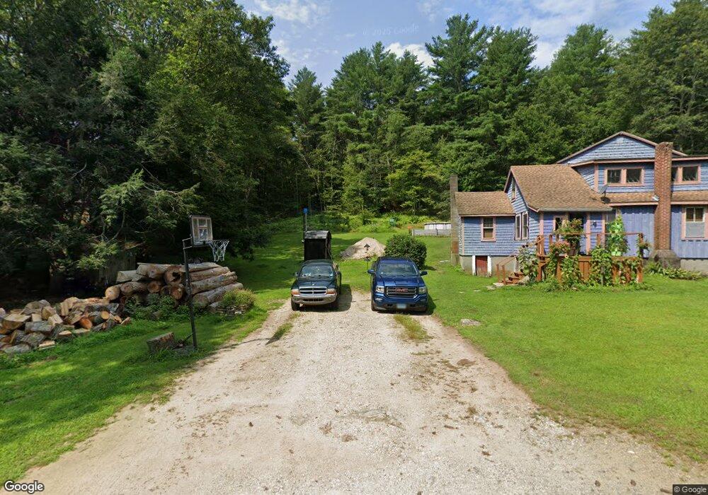 91 Calvin French Rd, Sterling, CT 06377 - photo 1