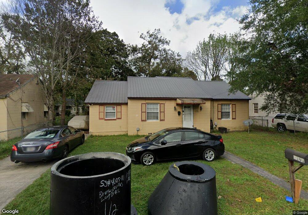 2191 Blain St, Brunswick, GA 31520 - photo 1