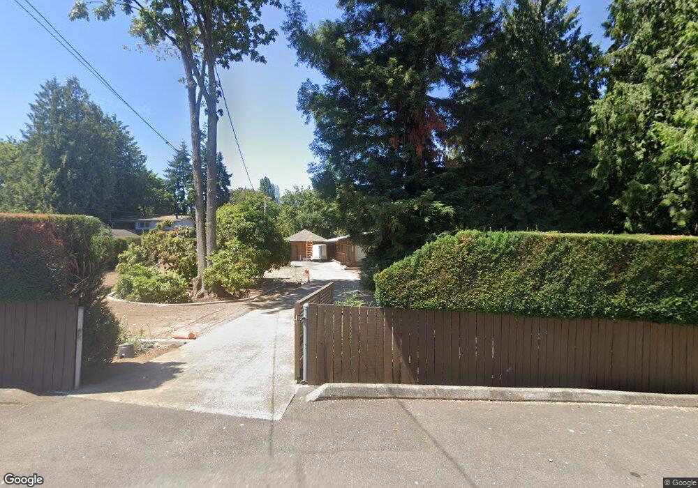 13707 41st Ave S, Tukwila, WA 98168 - photo 1