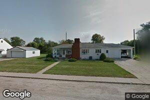 619 S College Ave, Rensselaer, IN 47978