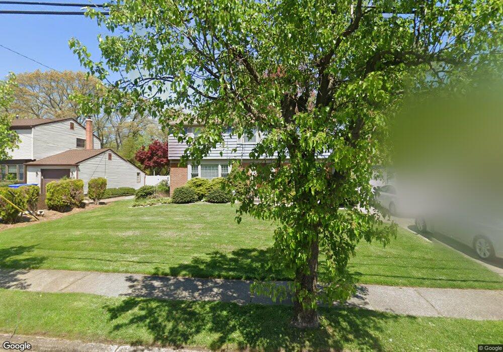 3 Purdue Dr, Riverside, NJ 08075 - photo 1