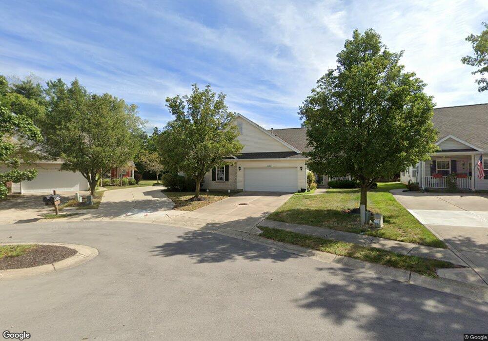 13265 Thornhill Run, Fishers, IN 46038 - photo 1