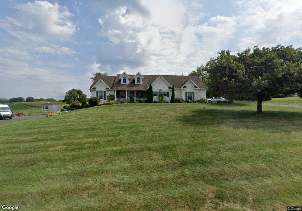 38 Aristocrat Cir, Sugarloaf, PA 18249 - photo 1