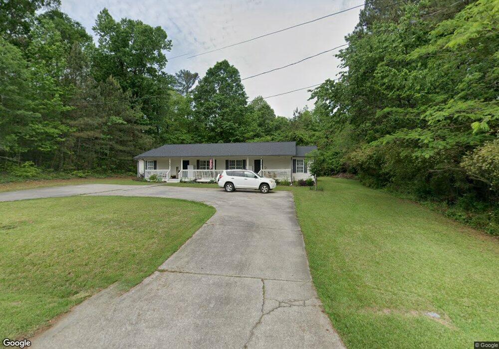 152 Folds Rd, Carrollton, GA 30116 - photo 1