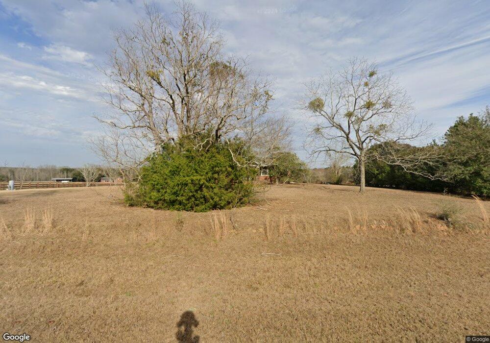 440 Turner Bridge Rd, Uvalda, GA 30473 - photo 1