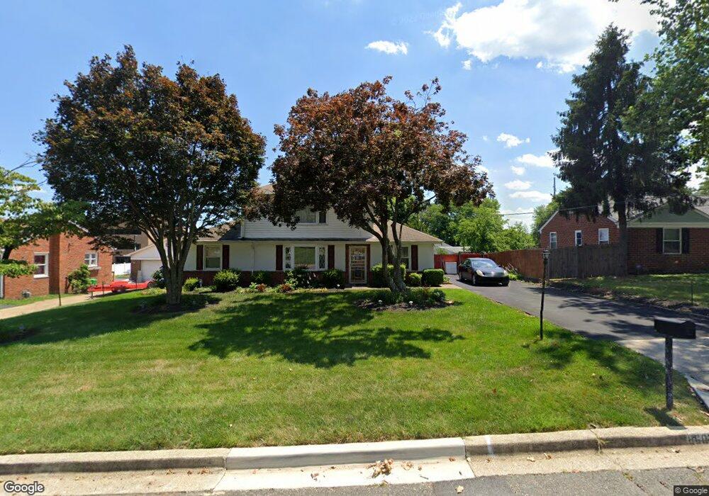 8607 Dunbar Ave, Hyattsville, MD 20785 - photo 1