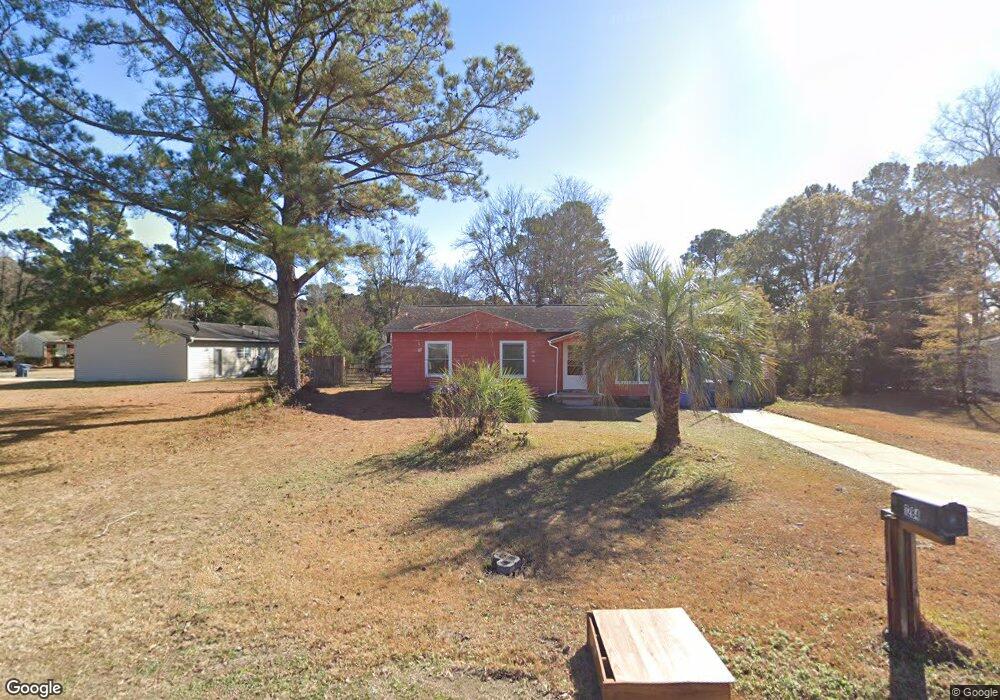 1284 Stalvey Ave, Myrtle Beach, SC 29577 - photo 1