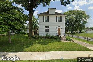 2642 Sherman Blvd, Fort Wayne, IN 46808