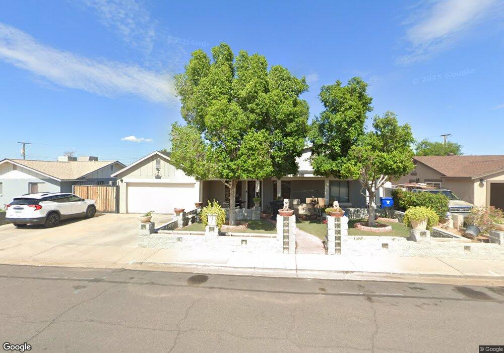 708 E Franklin Ave, Mesa, AZ 85204 - photo 1