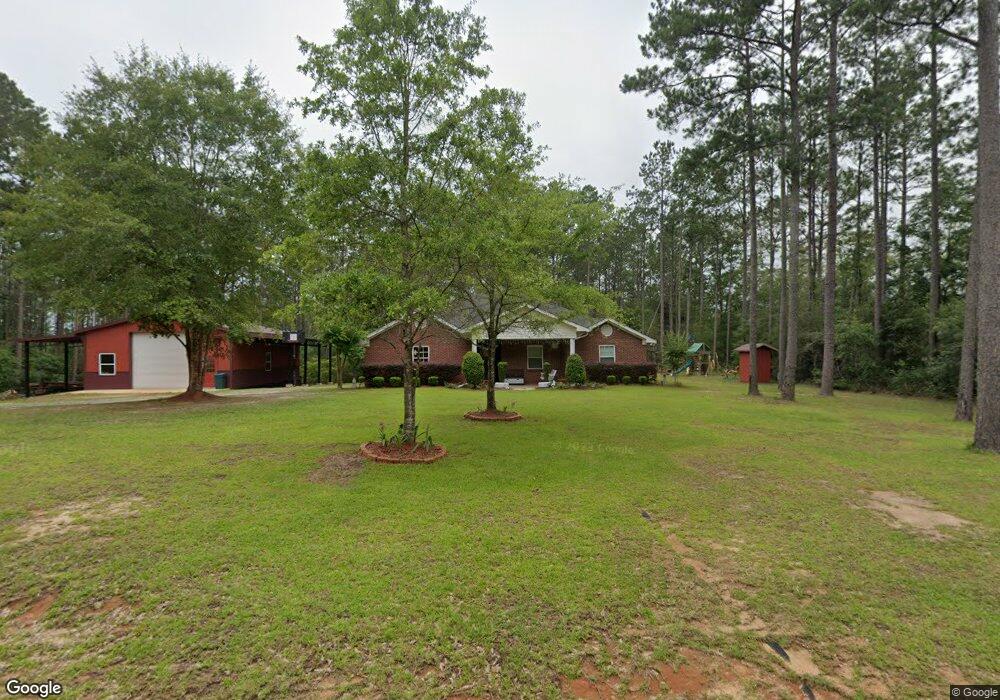 189 Cedar Ridge, Lucedale, MS 39452 - photo 1