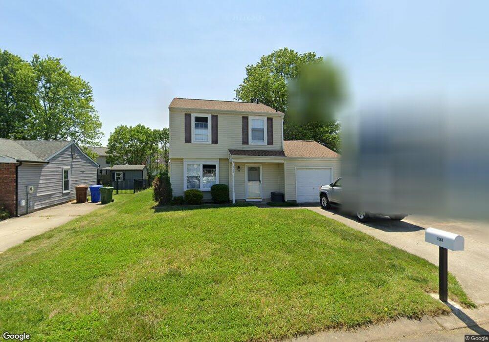 133 Robins Run E, Swedesboro, NJ 08085 - photo 1