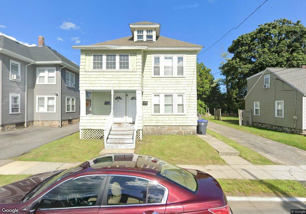 26 Glen Ave unit 28, Methuen, MA 01844 - photo 1